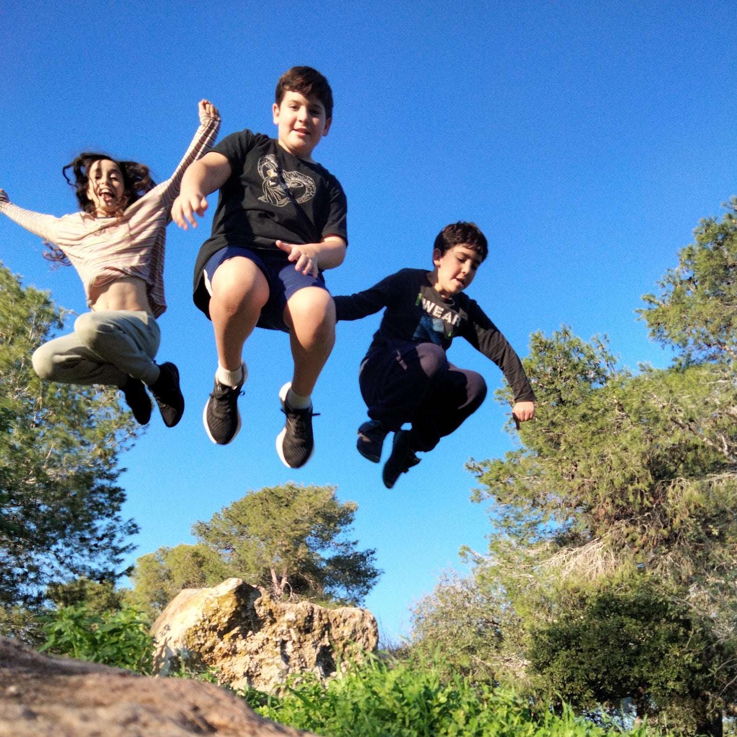 משחקי ניווט - בנימינה מושבה