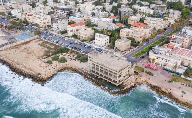 משחקי ניווט - בת גלים