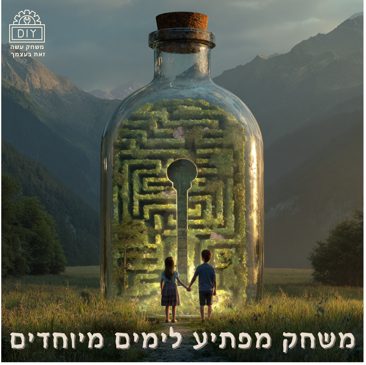 משחק מפתיע לימים מיוחדים