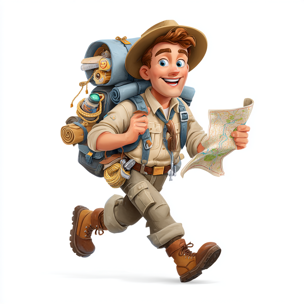 Home Treasure Hunt App