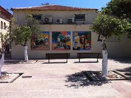 משחקי ניווט - נווה צדק תל אביב